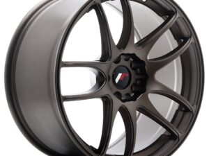 Valuvelg Japan Racing JR29 18×8,5 ET35 5×100/120 Hyper Gray JR29