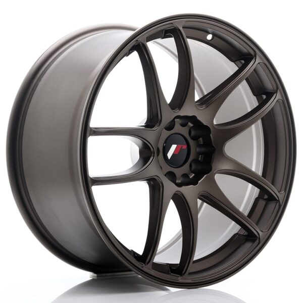 Valuvelg Japan Racing JR29 19×9,5 ET22 5×114/120 Matt Bronze JR29