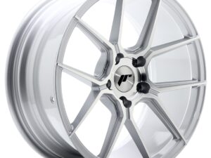 Valuvelg Japan Racing JR30 19×8,5 ET40 5×112 Hyper Gray JR30