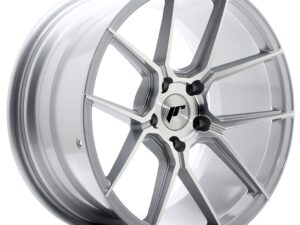 Valuvelg Japan Racing JR30 18×8,5 ET40 5×112 Hyper Gray JR30