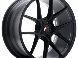 Valuvelg Japan Racing JR30 19×8,5 ET40 5×112 Matt Black JR30