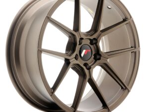 Valuvelg Japan Racing JR30 18×9,5 ET35 5×120 Hyper Gray JR30