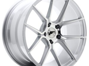 Valuvelg Japan Racing JR30 19×8,5 ET40 5×112 Platinum Red JR30