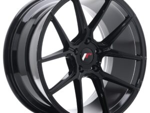 Valuvelg Japan Racing JR30 18×8,5 ET40 5×112 Hyper Gray JR30