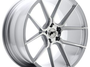 Valuvelg Japan Racing JR30 18×8,5 ET40 5×112 Hyper Gray JR30