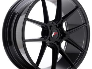 Valuvelg Japan Racing JR30 19×8,5 ET40 5×112 Hyper Gray JR30