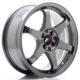Valuvelg Japan Racing JR3 17×7 ET40 5×100 Gun Metal JR3