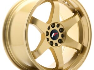 Valuvelg Japan Racing JR3 15×7 ET40 4×100/114 Bronze JR3