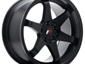 Valuvelg Japan Racing JR3 18×9,5 ET15 5×114,3/120 Hyper Black JR3