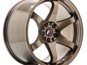 Valuvelg Japan Racing JR3 16×7 ET40 5×100/114 Bronze JR3