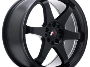 Valuvelg Japan Racing JR3 19×8,5 ET20 5×114/120 Matt Black JR3