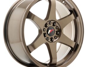 Valuvelg Japan Racing JR3 15×7 ET40 4×100/114 Bronze JR3