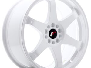 Valuvelg Japan Racing JR3 17×9 ET30 5×114,3/120 White JR3