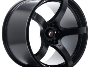 Valuvelg Japan Racing JR32 18×10,5 ET22 5×114,3 Hyper Black JR32