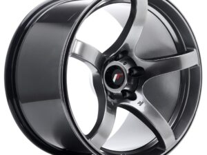 Valuvelg Japan Racing JR11 17×8,25 ET35 5×100/114,3 Platinum Red JR11