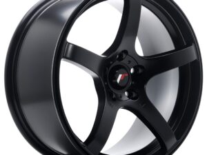 Valuvelg Japan Racing JR32 18×8,5 ET38 5×100 Hyper Black JR32