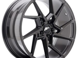 Valuvelg Japan Racing JR33 20×9 ET42 5×112 Glossy Black JR33