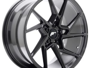 Valuvelg Japan Racing JR33 20×9 ET42 5×112 Glossy Black JR33