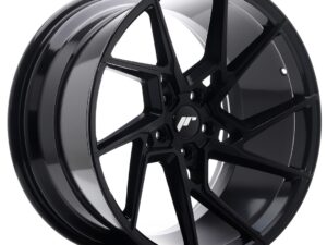 Valuvelg Japan Racing JR33 20×9 ET42 5×112 Glossy Black JR33