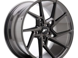 Valuvelg Japan Racing JR33 20×10 ET40 5×112 Hyper Gray JR33