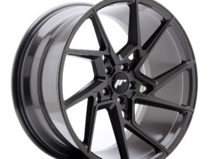 Valuvelg Japan Racing JR33 20×9 ET42 5×112 Hyper Gray JR33