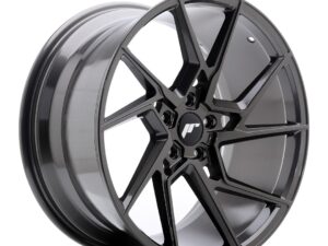 Valuvelg Japan Racing JR33 20×9 ET35 5×120 Hyper Gray JR33