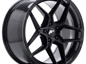 Valuvelg Japan Racing JR34 19×8,5 ET40 5×112 Hyper Black JR34