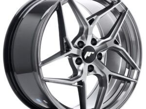 Valuvelg Japan Racing JR35 19×8,5 ET45 5×112 Gloss Black JR35