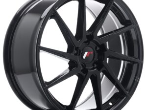 Valuvelg Japan Racing JR36 20×9 ET38 5×112 Gloss Black JR36