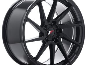 Valuvelg Japan Racing JR36 19×8,5 ET35 5×120 Hyper Black JR36