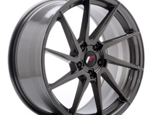 Valuvelg Japan Racing JR36 20×9 ET38 5×112 Gloss Black JR36