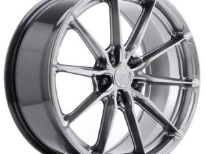 Valuvelg Japan Racing JR11 18×8,5 ET35 4×100/114,3 Glossy Black JR11