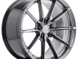 Valuvelg Japan Racing JR37 19×8,5 ET45 5×114,3 Glossy Black JR37