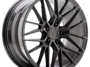 Valuvelg Japan Racing JR38 19×8,5 ET45 5×114,3 Hyper Gray JR38