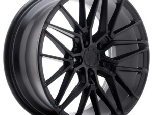 Valuvelg Japan Racing JR38 19×8,5 ET45 5×112 Matt Black JR38