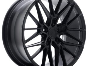 Valuvelg Japan Racing JR38 18×8 ET42 5×100 Hyper Gray JR38