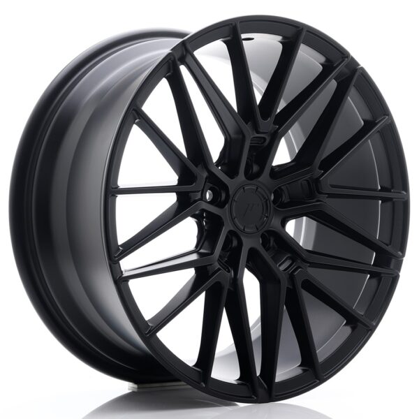 Valuvelg Japan Racing JR38 19×8,5 ET45 5×114,3 Matt Black JR38