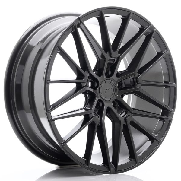 Valuvelg Japan Racing JR38 19×8,5 ET45 5×114,3 Hyper Gray JR38