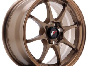 Valuvelg Japan Racing JR5 17×8,5 ET35 5×100/114,3 Matt Gun Metal JR5