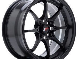 Valuvelg Japan Racing JR5 18×9,5 ET22 5×100/114,3 Dark Anodized Bronze JR5