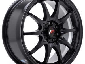 Valuvelg Japan Racing JR5 17×9,5 ET25 4×100/114,3 Dark Anodized Bronze JR5