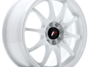 Valuvelg Japan Racing JR5 16×7 ET30 4×100/108 White JR5