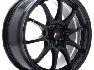 Valuvelg Japan Racing JR5 18×9,5 ET22 5×100/114,3 Dark Anodized Bronze JR5