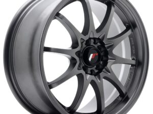 Valuvelg Japan Racing JR5 17×8,5 ET35 4×100/114,3 Matt Black JR5