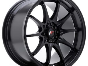 Valuvelg Japan Racing JR5 16×7 ET30 4×100/108 Dark Anodized Bronze JR5