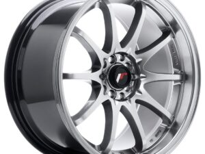 Valuvelg Japan Racing JR5 18×9,5 ET22 5×100/114,3 Dark Anodized Bronze JR5