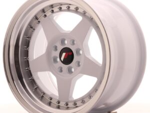 Valuvelg Japan Racing JR6 16×7 ET35 4×100/114 Gold Machined Lip JR6