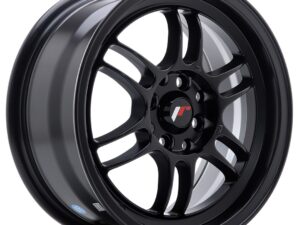 Valuvelg Japan Racing JR7 15×8 ET35 4×100 Silver JR7