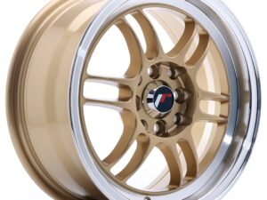 Valuvelg Japan Racing JR7 18×9,5 ET15 5×114,3 Silver JR7