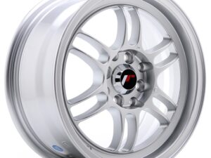 Valuvelg Japan Racing JR7 16×7 ET38 4×100/114 Gold Machined Lip JR7